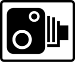 speed camera